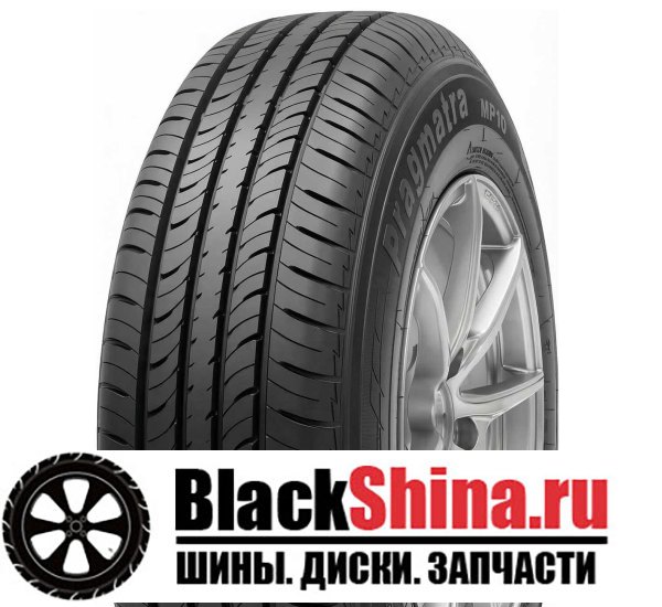 MAXXIS MP-10 PRAGMATRA 185/60 R15