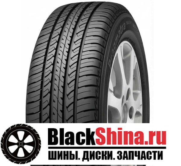 MAXXIS MP-15 PRAGMATRA 235/65 R17