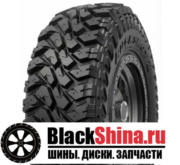 MAXXIS MT-764 MUDDER BUCKSHOT II 245/70 R16