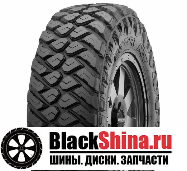 MAXXIS MT-772 RAZR MT 285/75 R16