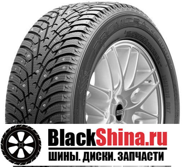MAXXIS NP5 PREMITRA ICE NORD 225/45 R17