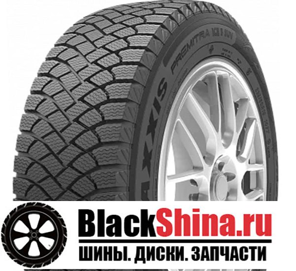 MAXXIS PREMITRA ICE 5 245/40 R20