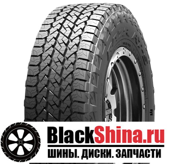 MAXXIS RAZR AT-781 265/65 R18