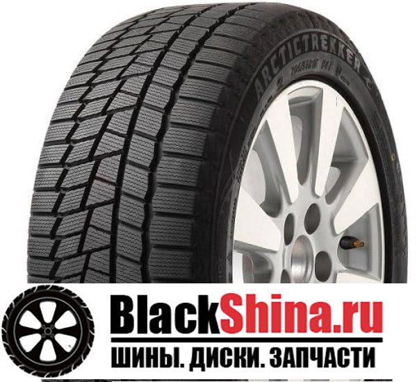 MAXXIS SP-02 ARCTIC TREKKER 245/45 R18