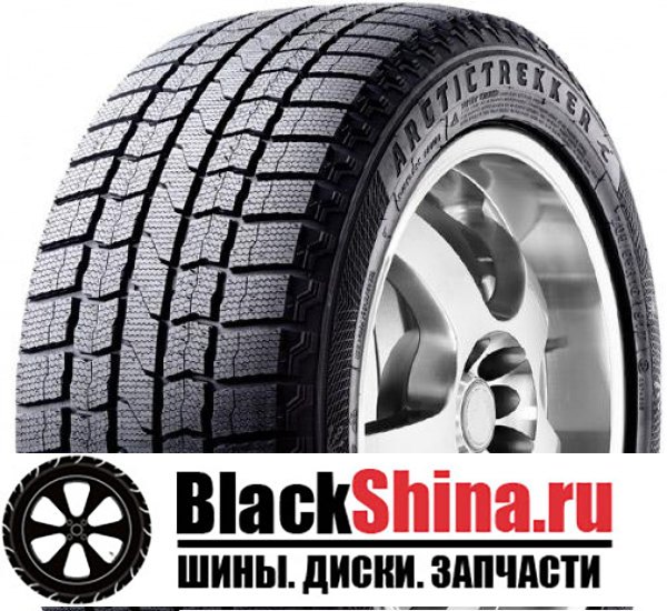 MAXXIS SP3 PREMITRA ICE 195/55 R16