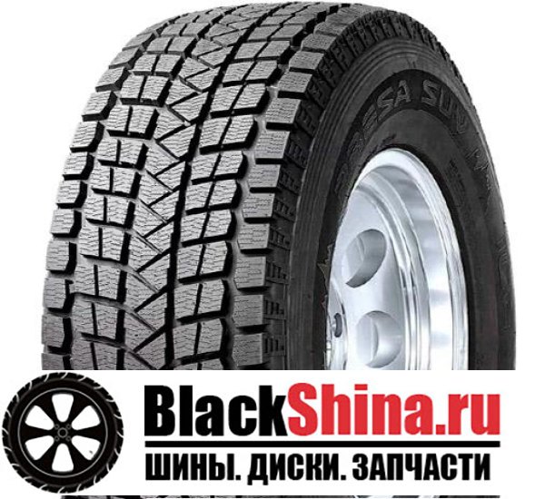 MAXXIS SS-01 PRESA SUV 275/70 R16