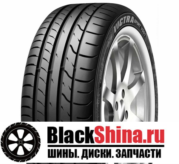 MAXXIS VS-01 VICTRA SPORT 265/45 R21