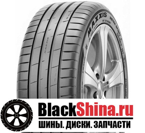 MAXXIS VS-6 VICTRA SPORT 235/40 R19