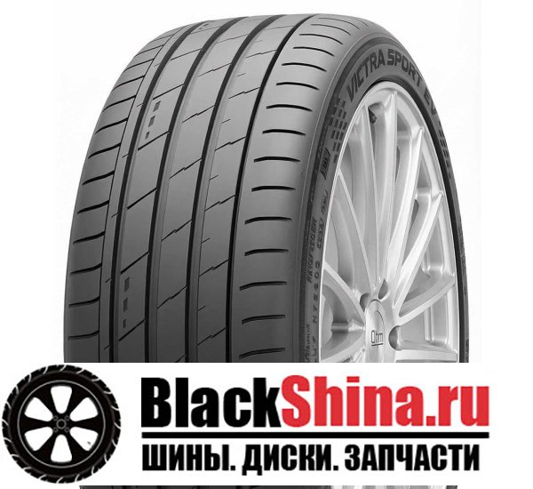MAXXIS VS-EV VICTRA SPORT 255/40 R21