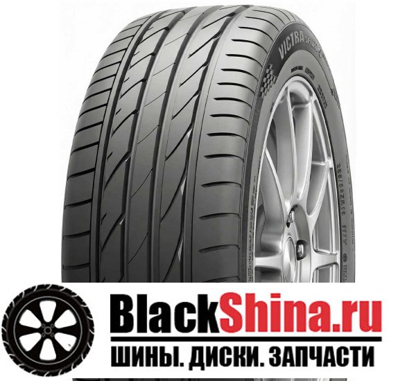 MAXXIS VICTRA SPORT 5 255/40 R18