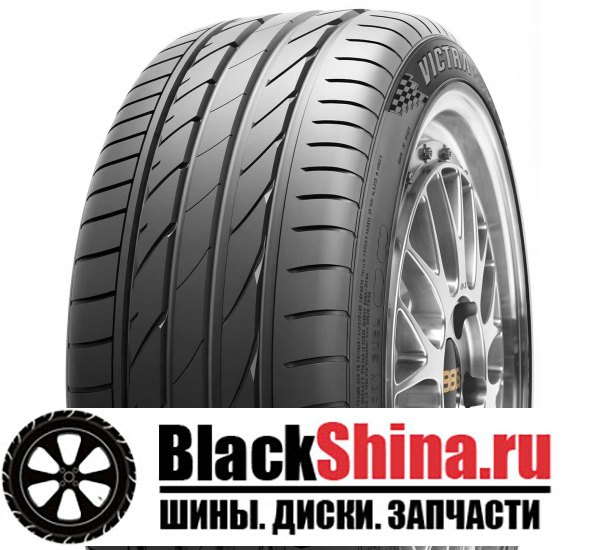 MAXXIS VS5 VICTRA SUV 275/45 R21