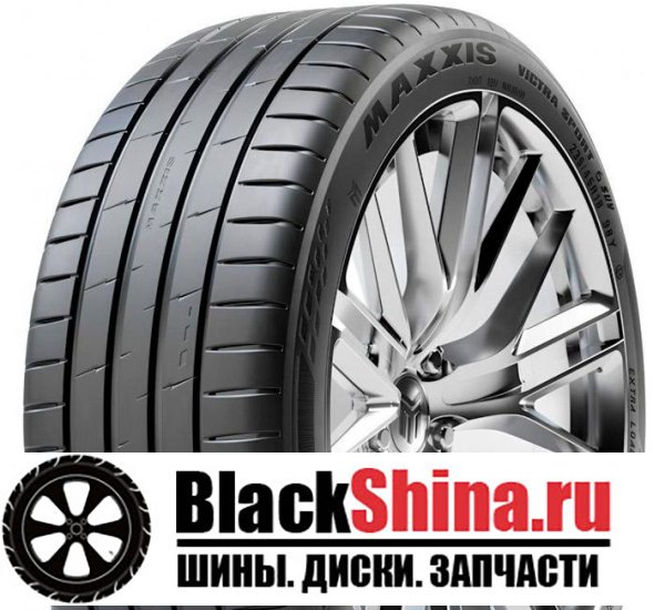 MAXXIS VS6 VICTRA SUV 255/55 R20