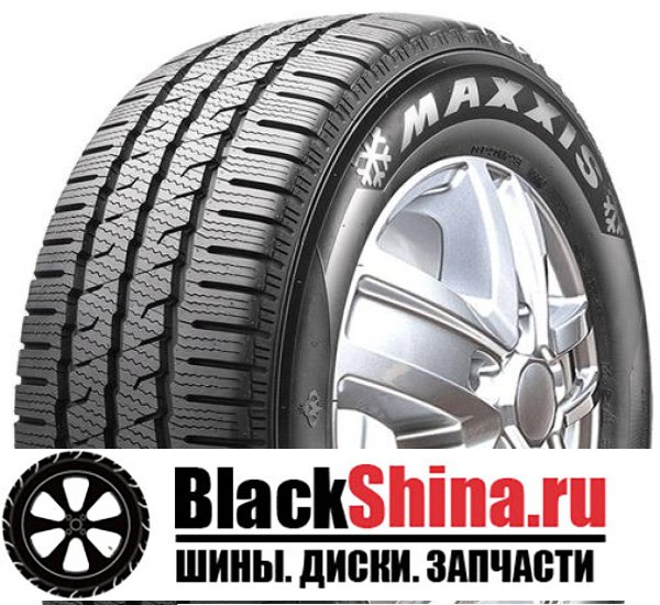 MAXXIS WL2 VANSMART SNOW 235/65 R16C