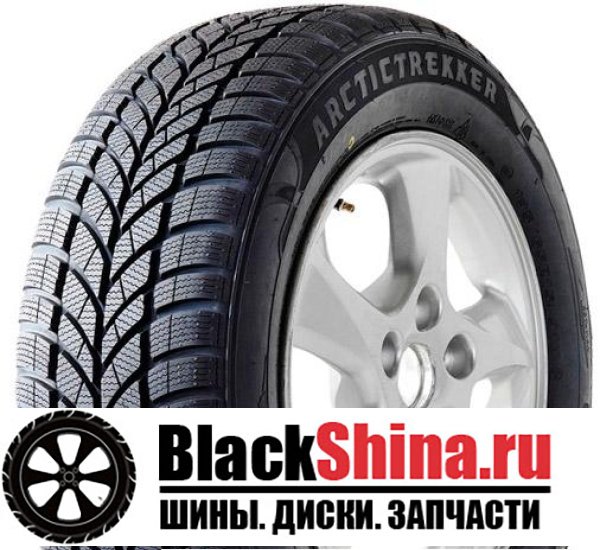 MAXXIS WP-05 ARCTIC TREKKER 215/40 R17
