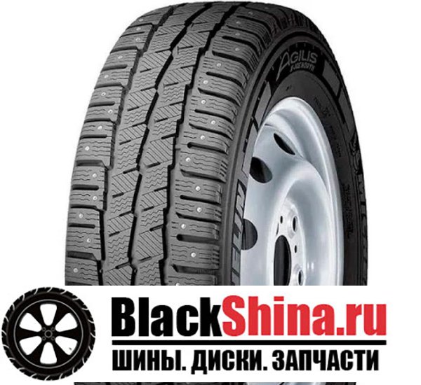 MICHELIN AGILIS X-ICE NORTH 215/60 R17C