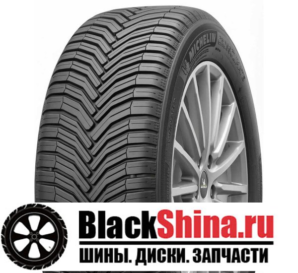 MICHELIN CROSSCLIMATE+ 255/35 R19