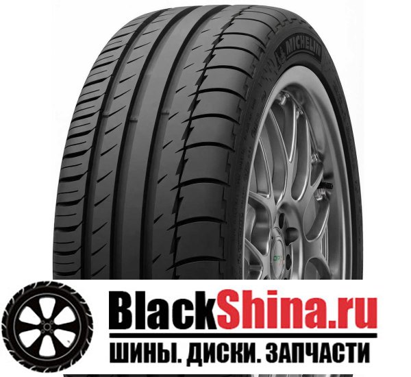 MICHELIN PILOT SPORT 2 295/30 R18