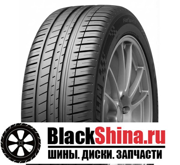 MICHELIN PILOT SPORT 3 275/40 R19