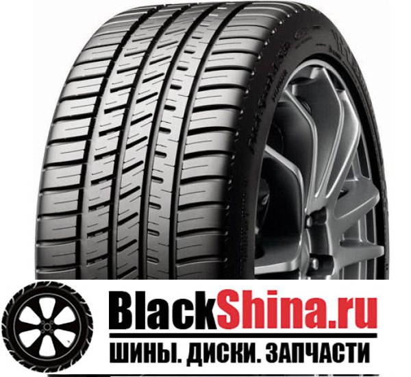 MICHELIN PILOT SPORT A/S 3 315/35 R20