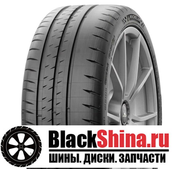 MICHELIN PILOT SPORT CUP 2 245/30 R20