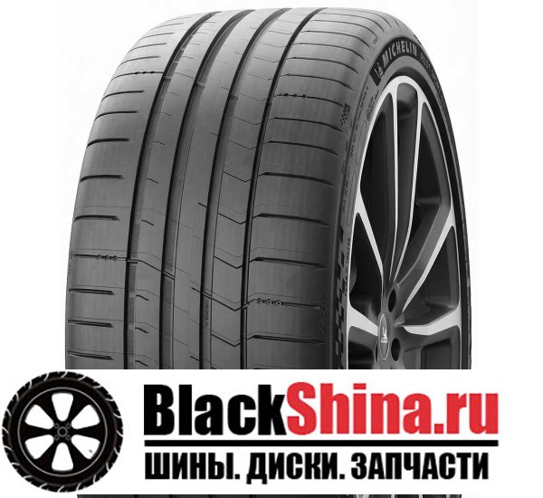 MICHELIN PILOT SPORT S 5 ACOUSTIC 325/30 R21