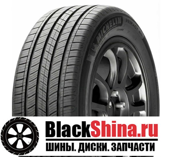 MICHELIN PRIMACY ALL SEASON ACOUSTIC 285/40 R23