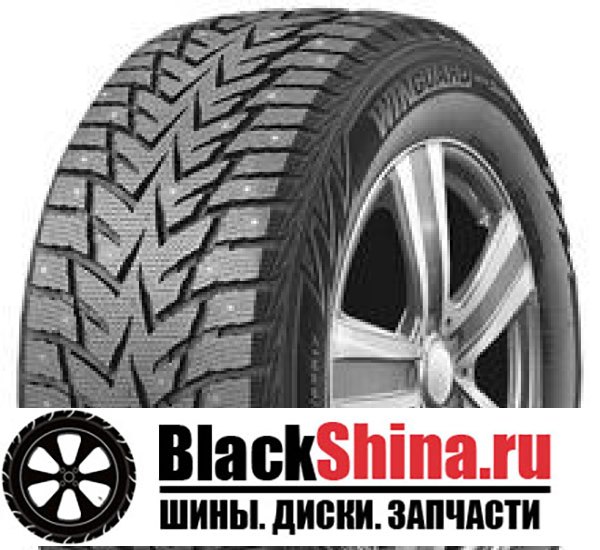 NEXEN WINGUARD WINSPIKE SUV WS62 235/65 R17