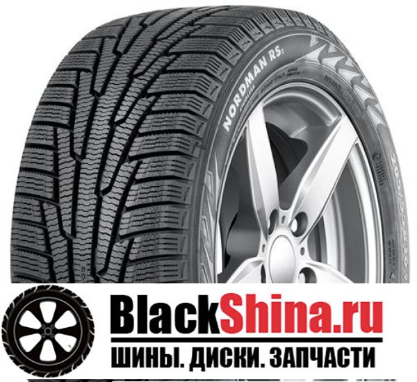 NOKIAN TYRES NORDMAN RS2 185/60 R14