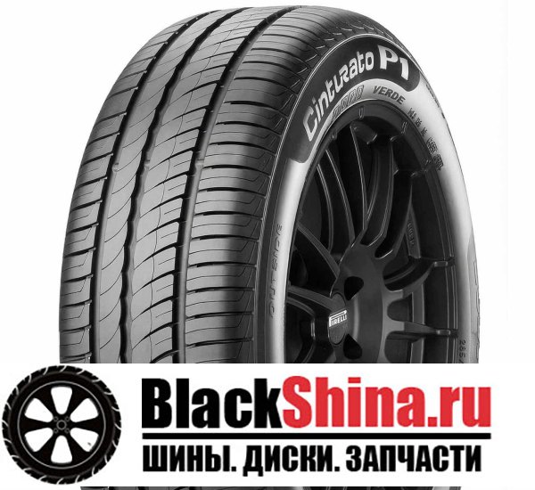 PIRELLI CINTURATO P1 195/50 R15