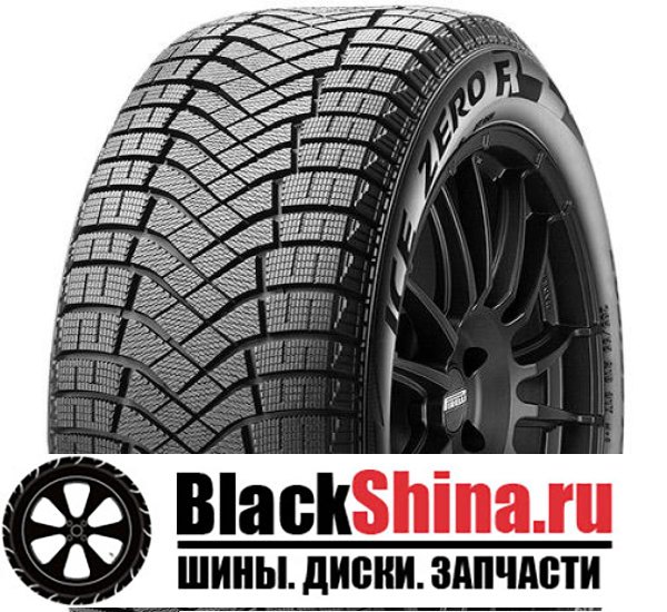 PIRELLI ICE ZERO FR 225/50 R17