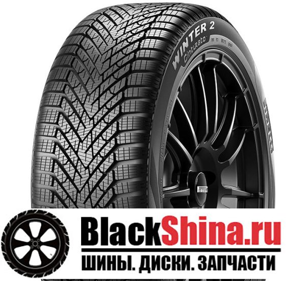 PIRELLI WINTER CINTURATO 2 225/45 R17