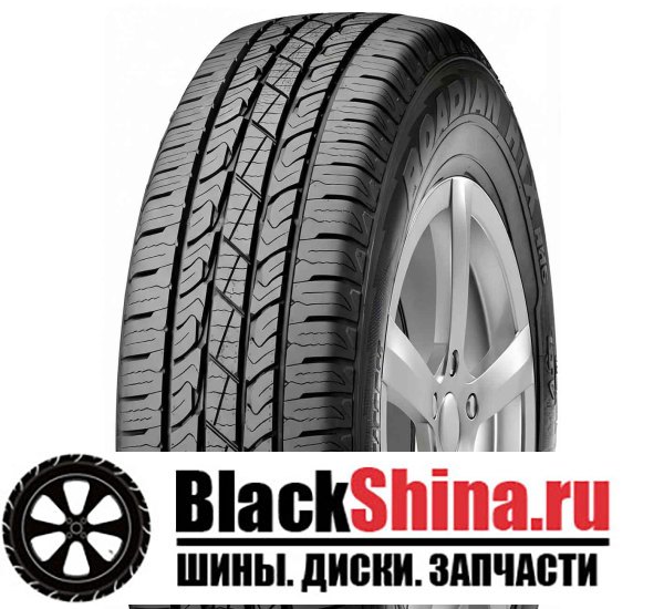 ROADSTONE ROADIAN HTX RH5 255/70 R16