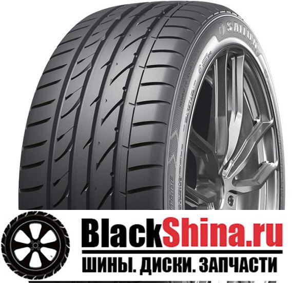 SAILUN ATREZZO ZSR 255/35 R18