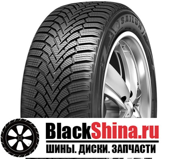 SAILUN ICE BLAZER ALPINE+ 195/45 R16