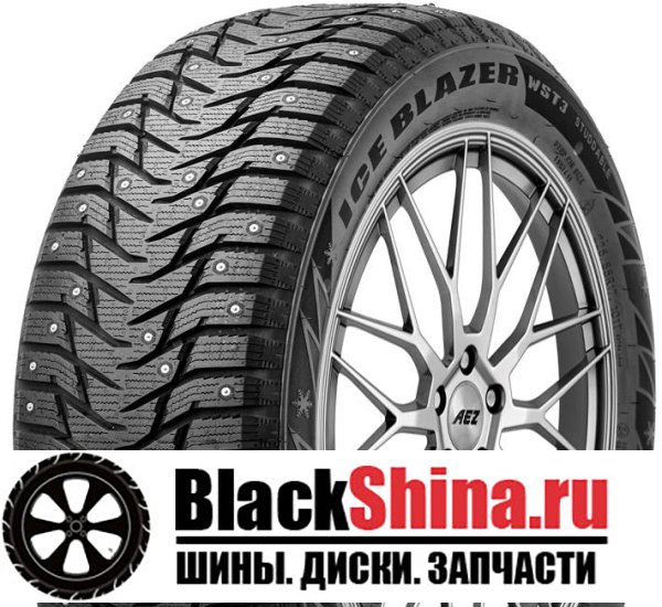 SAILUN ICE BLAZER WST3 195/65 R15