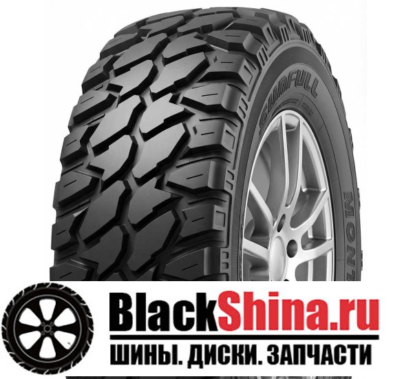 SUNFULL MONT-PRO MT781 265/70 R17