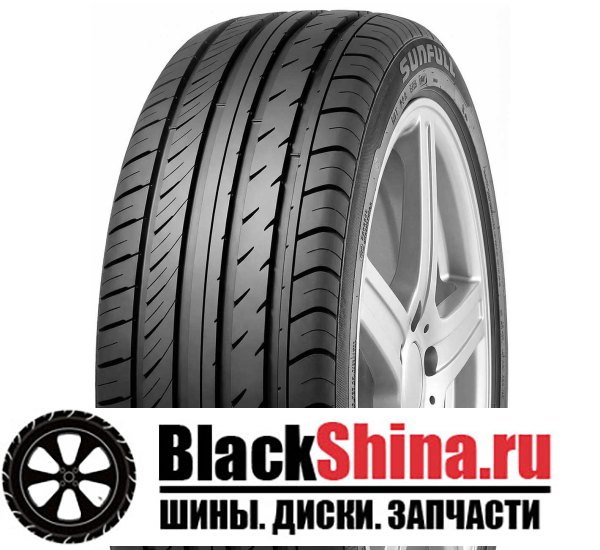 SUNFULL SF-888 255/30 R20