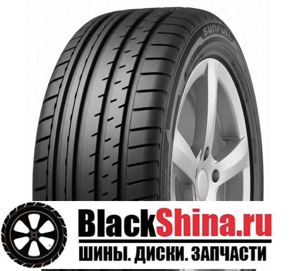 SUNFULL SF-985 PRO 245/40 R18