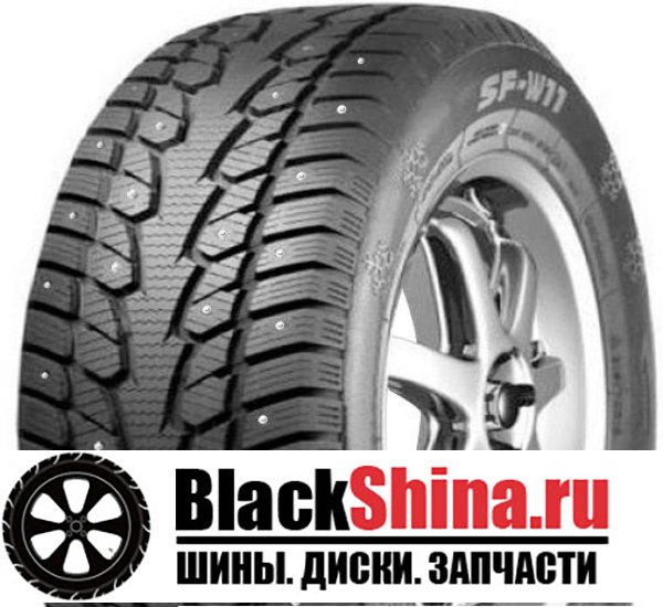 SUNFULL SF-W11 205/60 R16