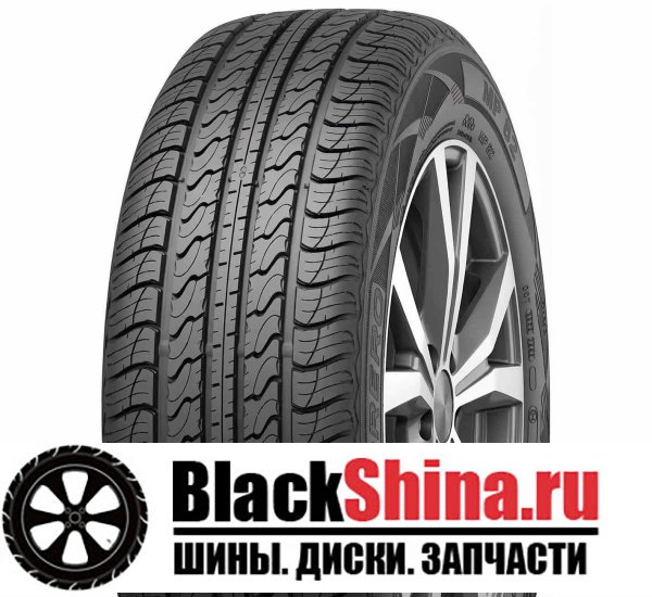 TORERO MP-82 CONQUERRA 2 225/65 R17