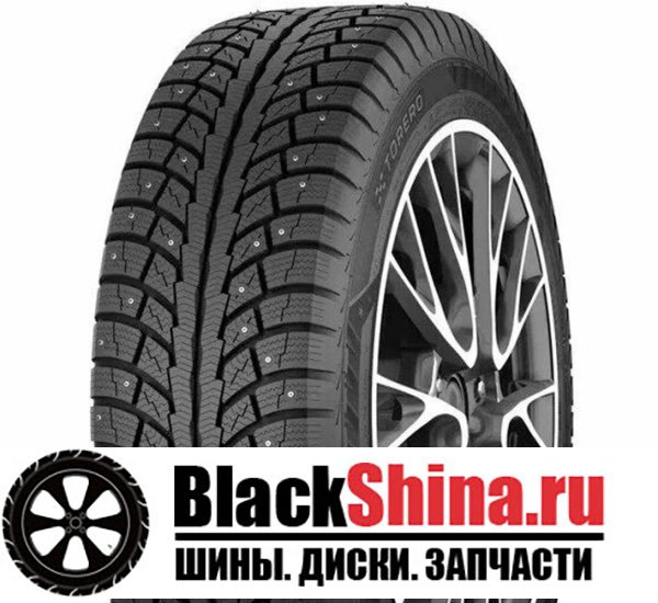 TORERO MP30 235/55 R17