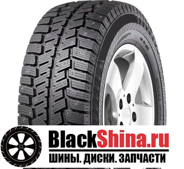 TORERO MPS-500 205/70 R15C