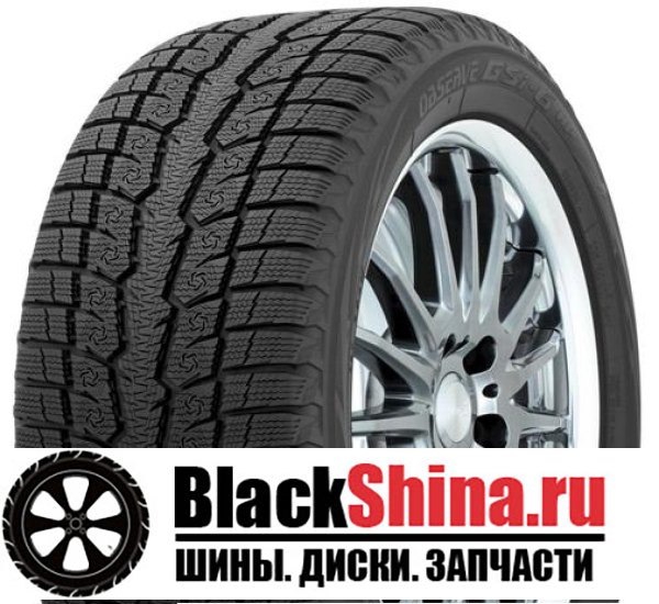 TOYO OBSERVE GSI-6 SUV 255/55 R19