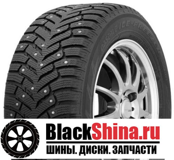 TOYO OBSERVE ICE-FREEZER 225/55 R17