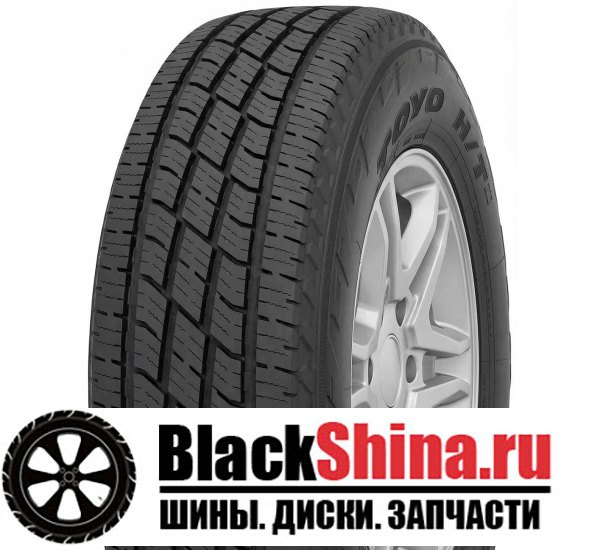 TOYO OPEN COUNTRY H/T II 285/45 R22