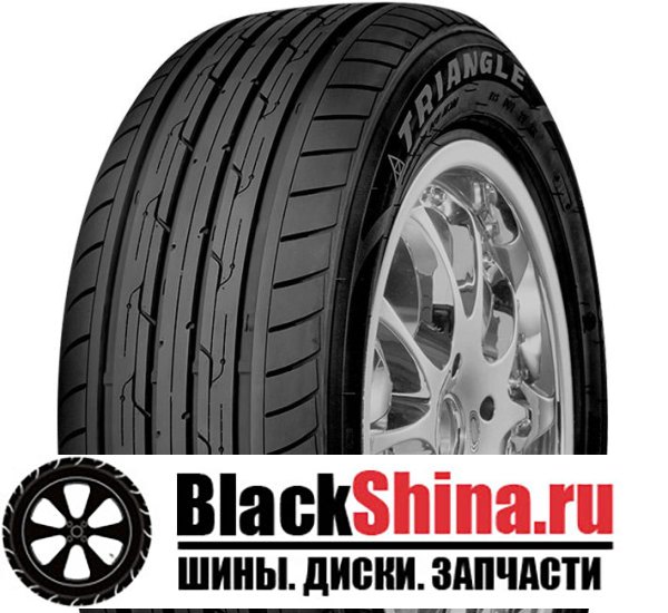 TRIANGLE PROTRACT TE301 165/65 R14
