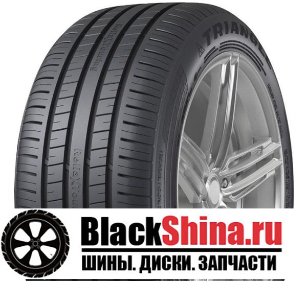 TRIANGLE RELIAXTOURING TE307 205/70 R15