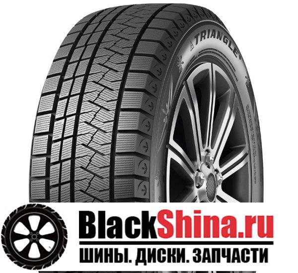 TRIANGLE SNOWLINK PL02 255/35 R20