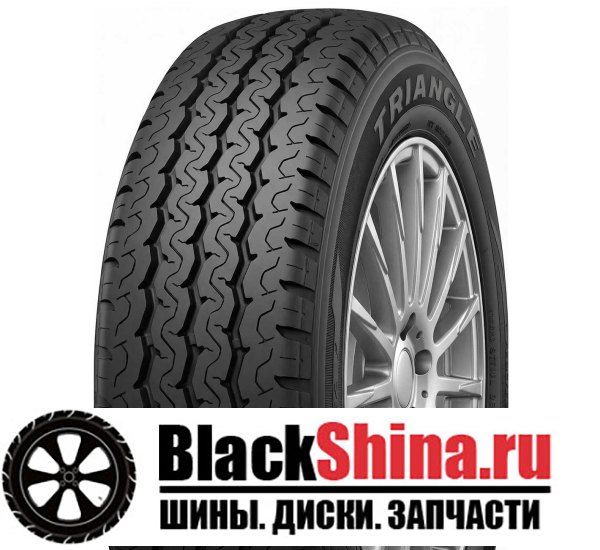 TRIANGLE TR652 205/65 R16C