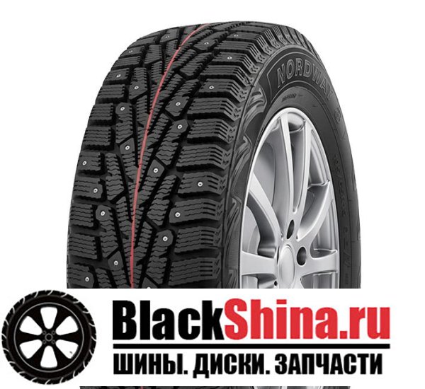 TUNGA NORDWAY 3 195/65 R15